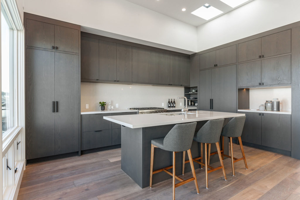 Blackheart Millwork Custom San Francisco, CA